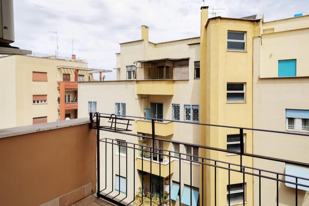 Casa Angelina Con 3 Camere Da Letto Roma Ngoại thất bức ảnh