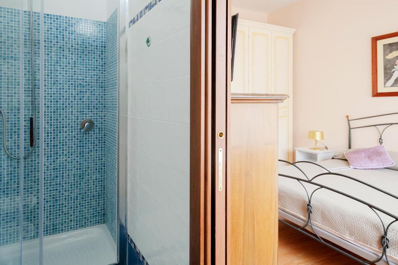 Casa Angelina Con 3 Camere Da Letto Roma Ngoại thất bức ảnh