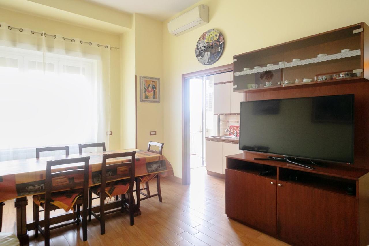 Casa Angelina Con 3 Camere Da Letto Roma Ngoại thất bức ảnh