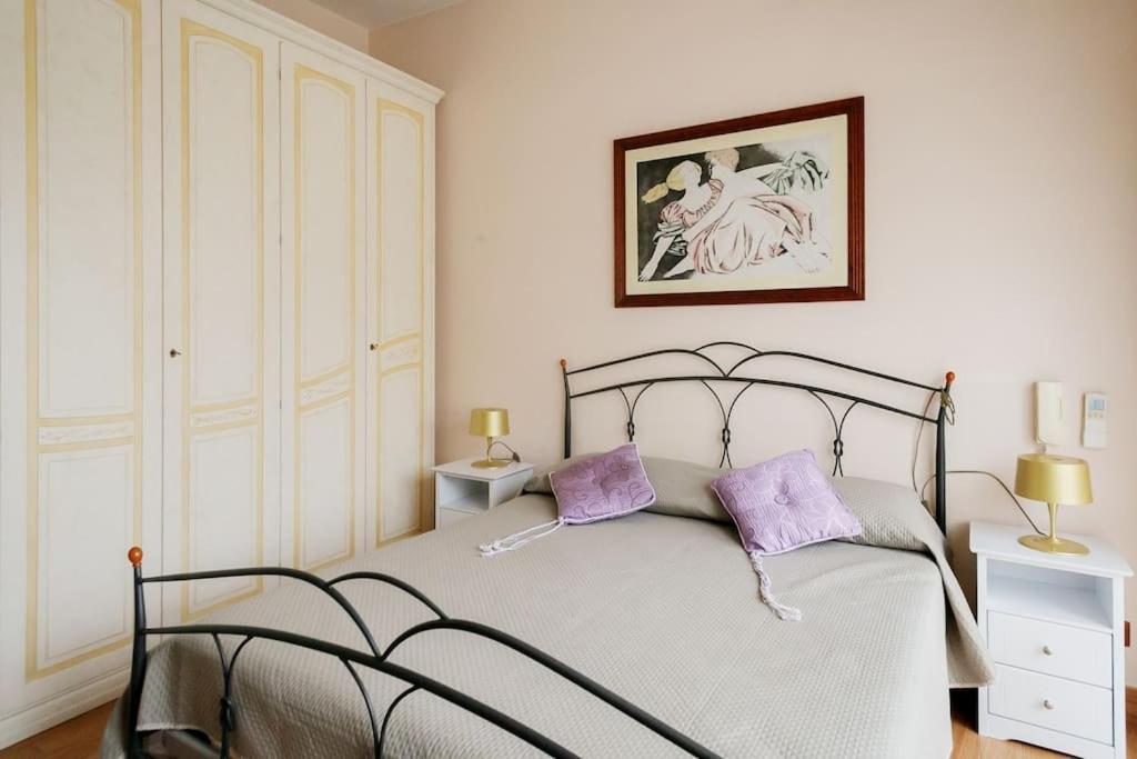 Casa Angelina Con 3 Camere Da Letto Roma Ngoại thất bức ảnh