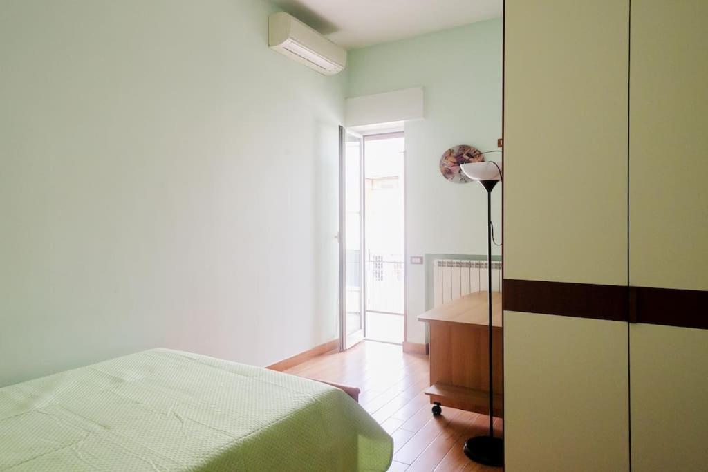 Casa Angelina Con 3 Camere Da Letto Roma Ngoại thất bức ảnh