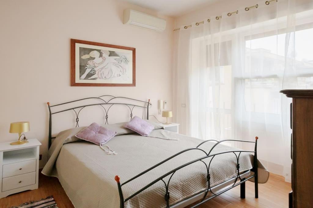 Casa Angelina Con 3 Camere Da Letto Roma Ngoại thất bức ảnh
