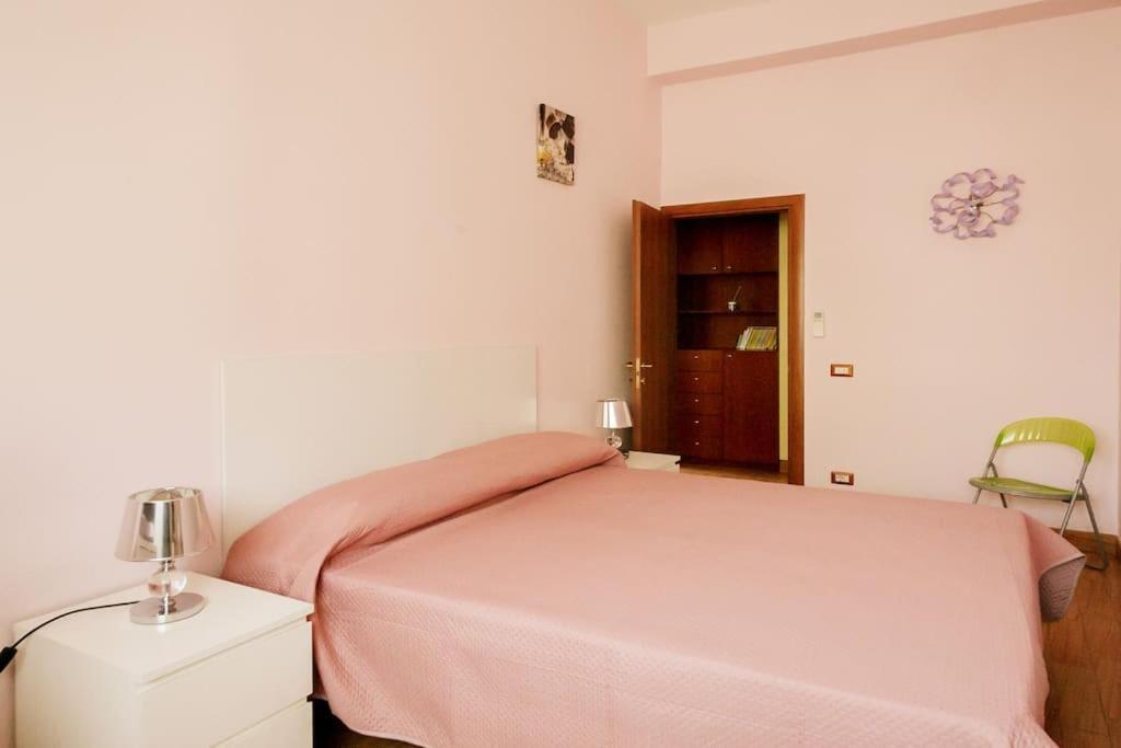 Casa Angelina Con 3 Camere Da Letto Roma Ngoại thất bức ảnh