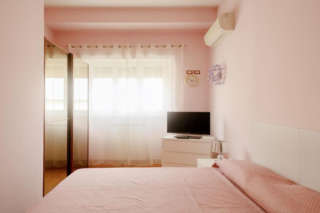 Casa Angelina Con 3 Camere Da Letto Roma Ngoại thất bức ảnh