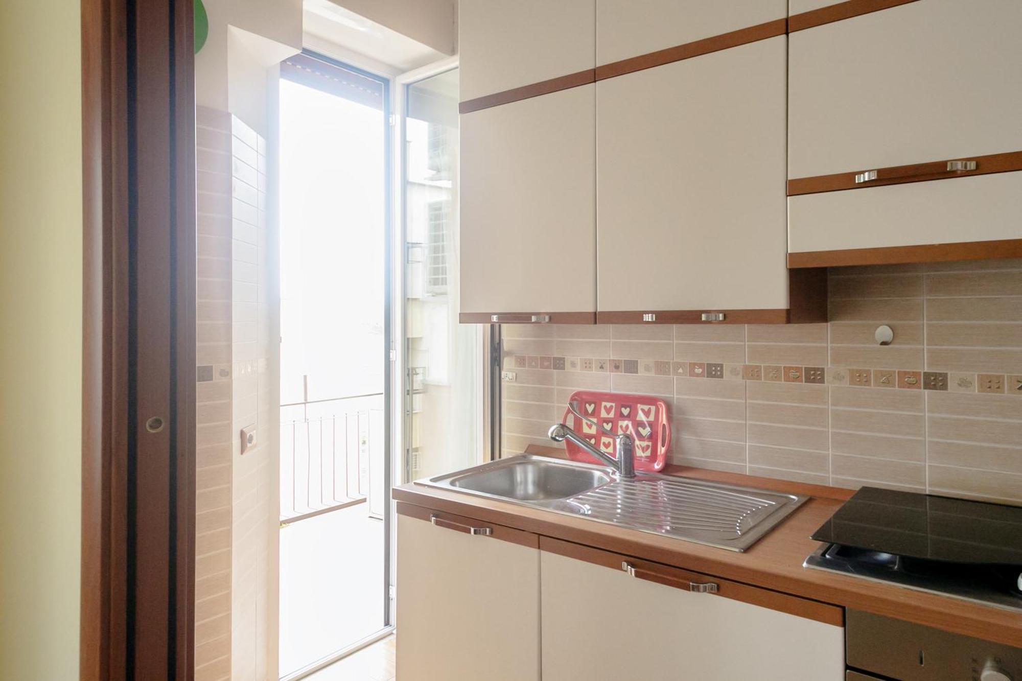 Casa Angelina Con 3 Camere Da Letto Roma Ngoại thất bức ảnh