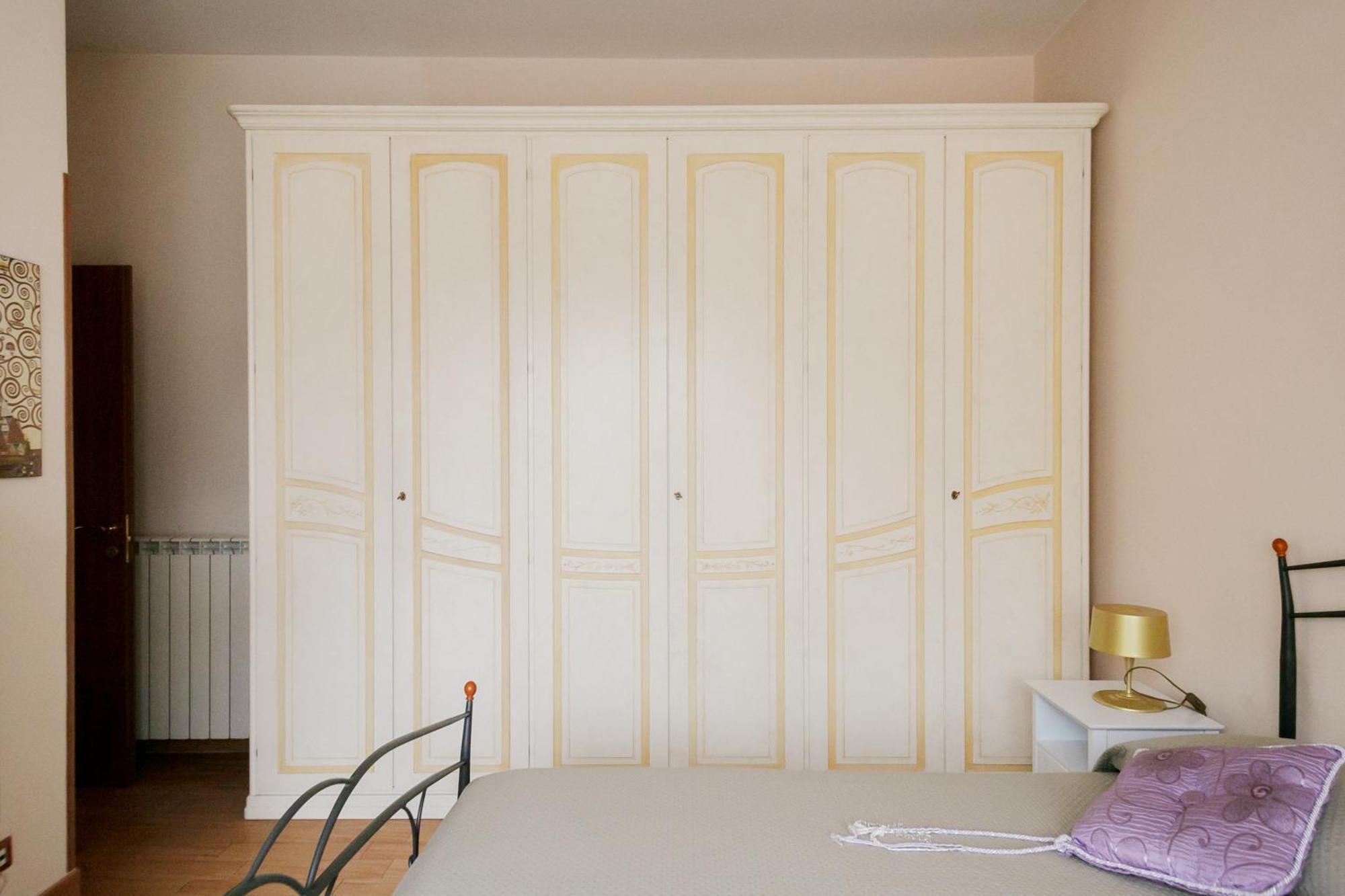 Casa Angelina Con 3 Camere Da Letto Roma Ngoại thất bức ảnh