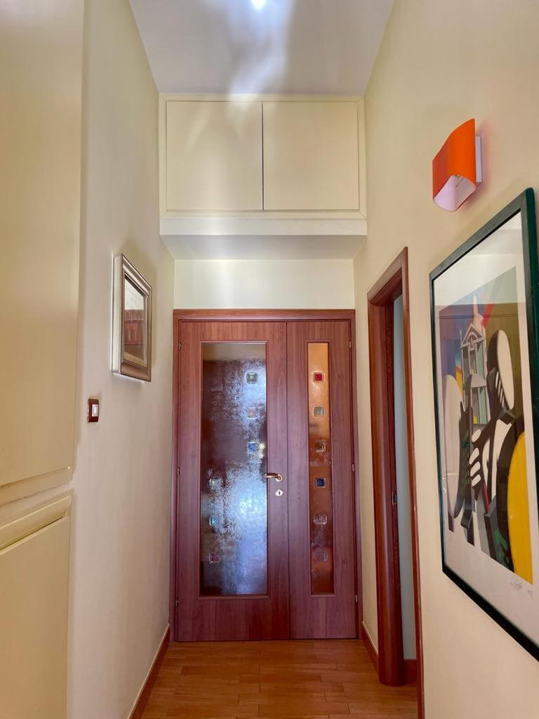 Casa Angelina Con 3 Camere Da Letto Roma Ngoại thất bức ảnh