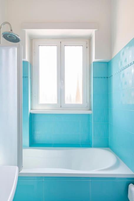 Casa Angelina Con 3 Camere Da Letto Roma Ngoại thất bức ảnh
