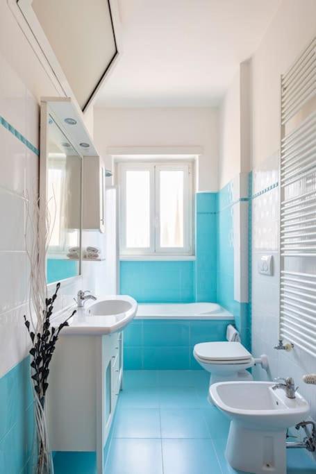 Casa Angelina Con 3 Camere Da Letto Roma Ngoại thất bức ảnh