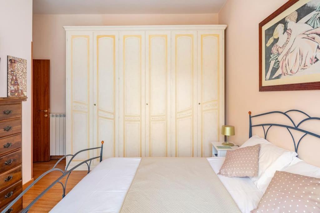 Casa Angelina Con 3 Camere Da Letto Roma Ngoại thất bức ảnh