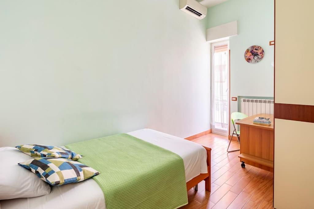 Casa Angelina Con 3 Camere Da Letto Roma Ngoại thất bức ảnh