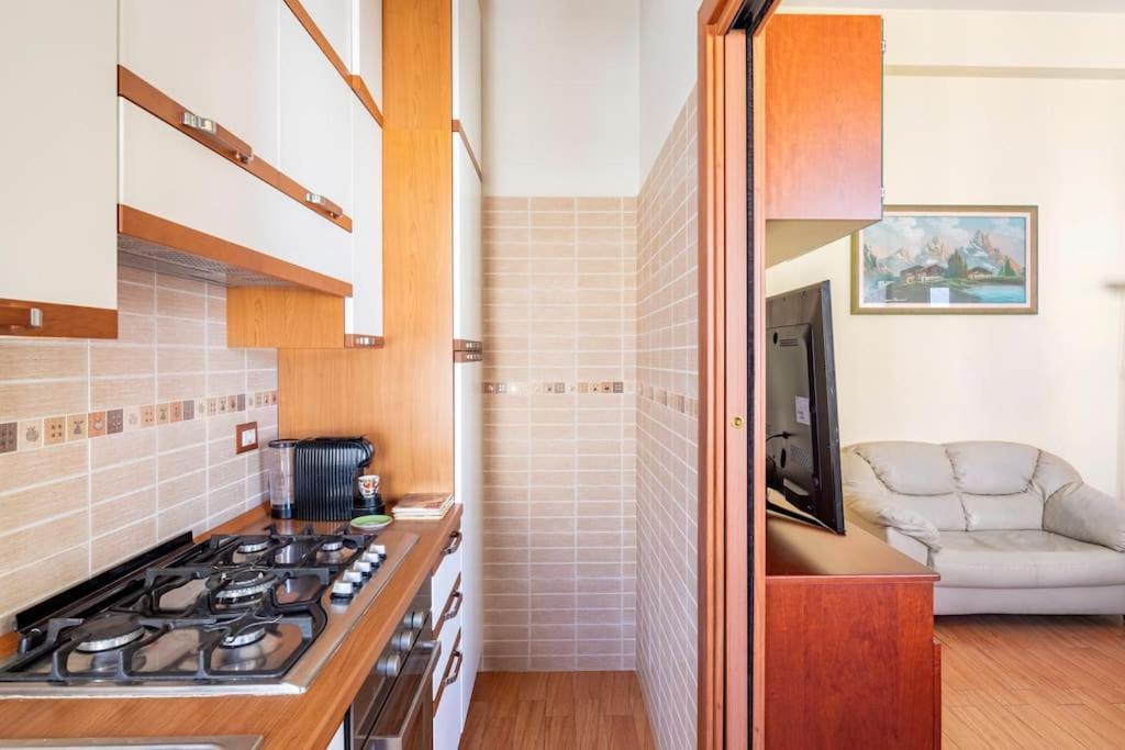 Casa Angelina Con 3 Camere Da Letto Roma Ngoại thất bức ảnh