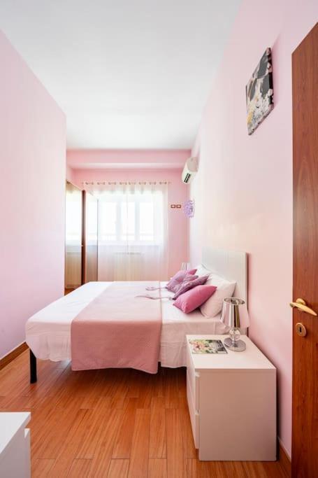 Casa Angelina Con 3 Camere Da Letto Roma Ngoại thất bức ảnh