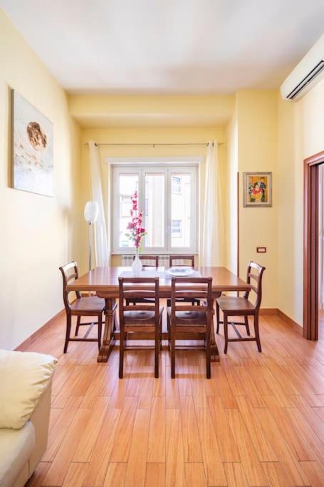 Casa Angelina Con 3 Camere Da Letto Roma Ngoại thất bức ảnh