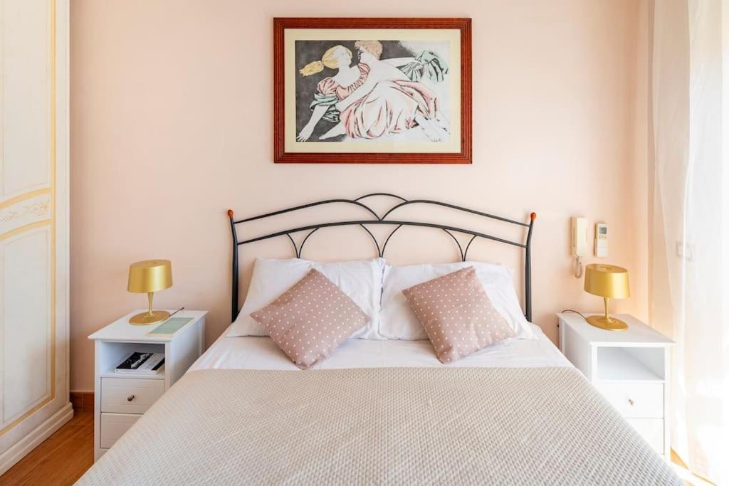 Casa Angelina Con 3 Camere Da Letto Roma Ngoại thất bức ảnh