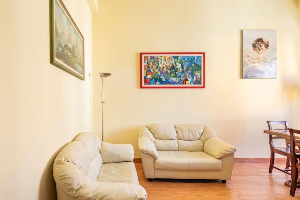 Casa Angelina Con 3 Camere Da Letto Roma Ngoại thất bức ảnh