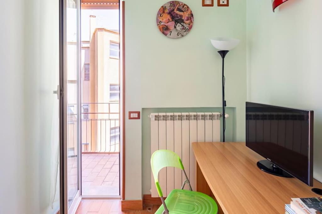 Casa Angelina Con 3 Camere Da Letto Roma Ngoại thất bức ảnh